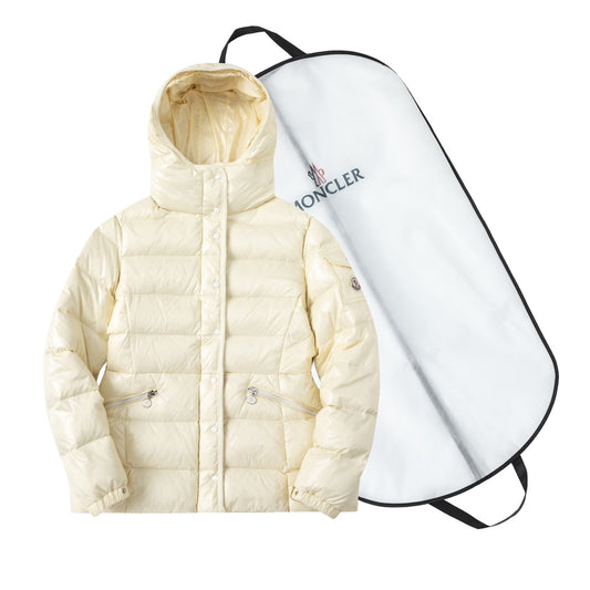 Moncler Jacket - Bags Attire 02