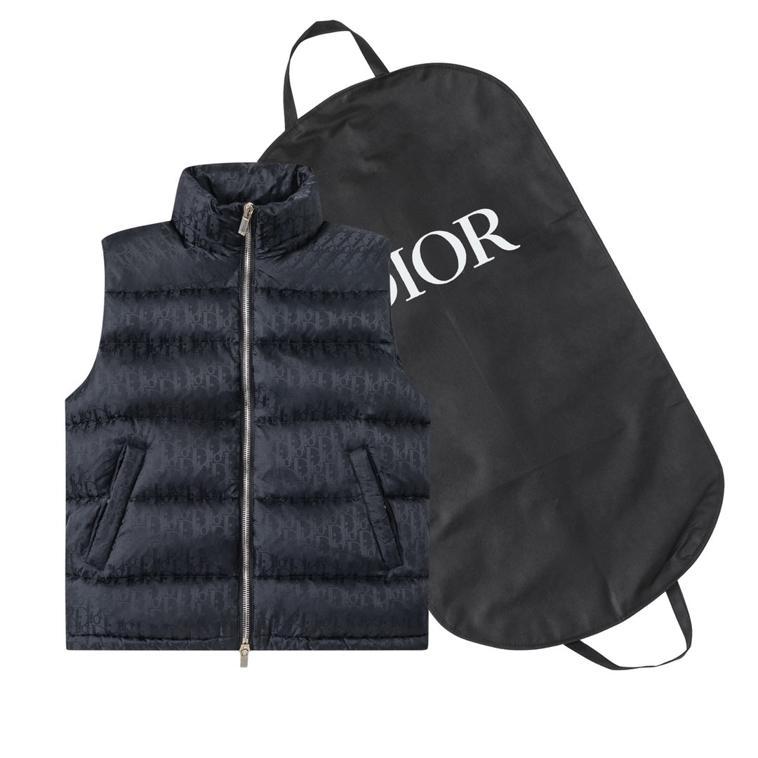 Dior Jacket - Unisex - Bags Attire 02