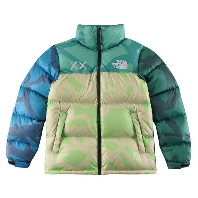 North Face Jacket - Limited Edition - Bags Attire 04