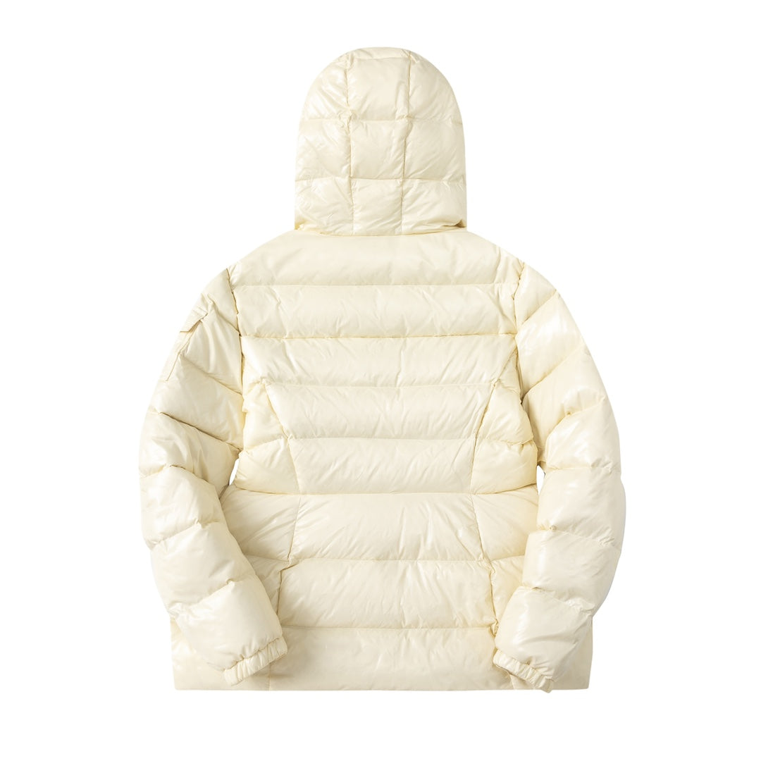 Moncler Jacket - Bags Attire 02