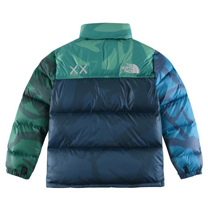 North Face Jacket - Limited Edition - Bags Attire 04