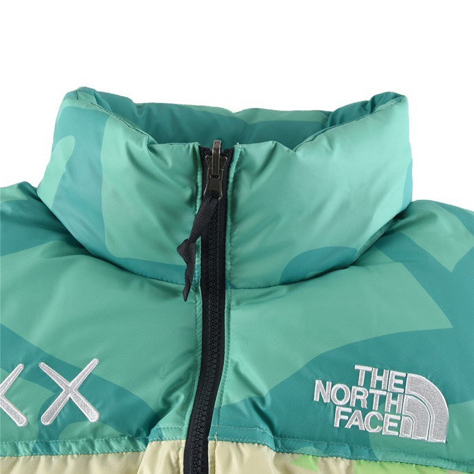 North Face Jacket - Limited Edition - Bags Attire 04