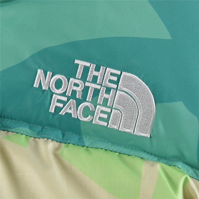 North Face Jacket - Limited Edition - Bags Attire 04