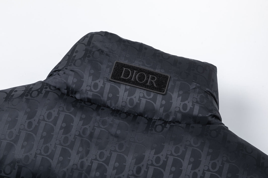 Dior Jacket - Unisex - Bags Attire 02