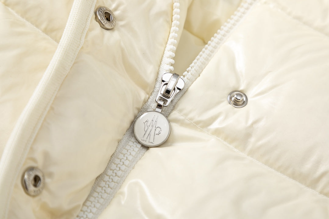 Moncler Jacket - Bags Attire 02