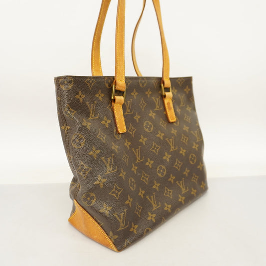 LOUIS VUITTONAuth  Monogram KabaPiano M51148 Women's Tote Bag