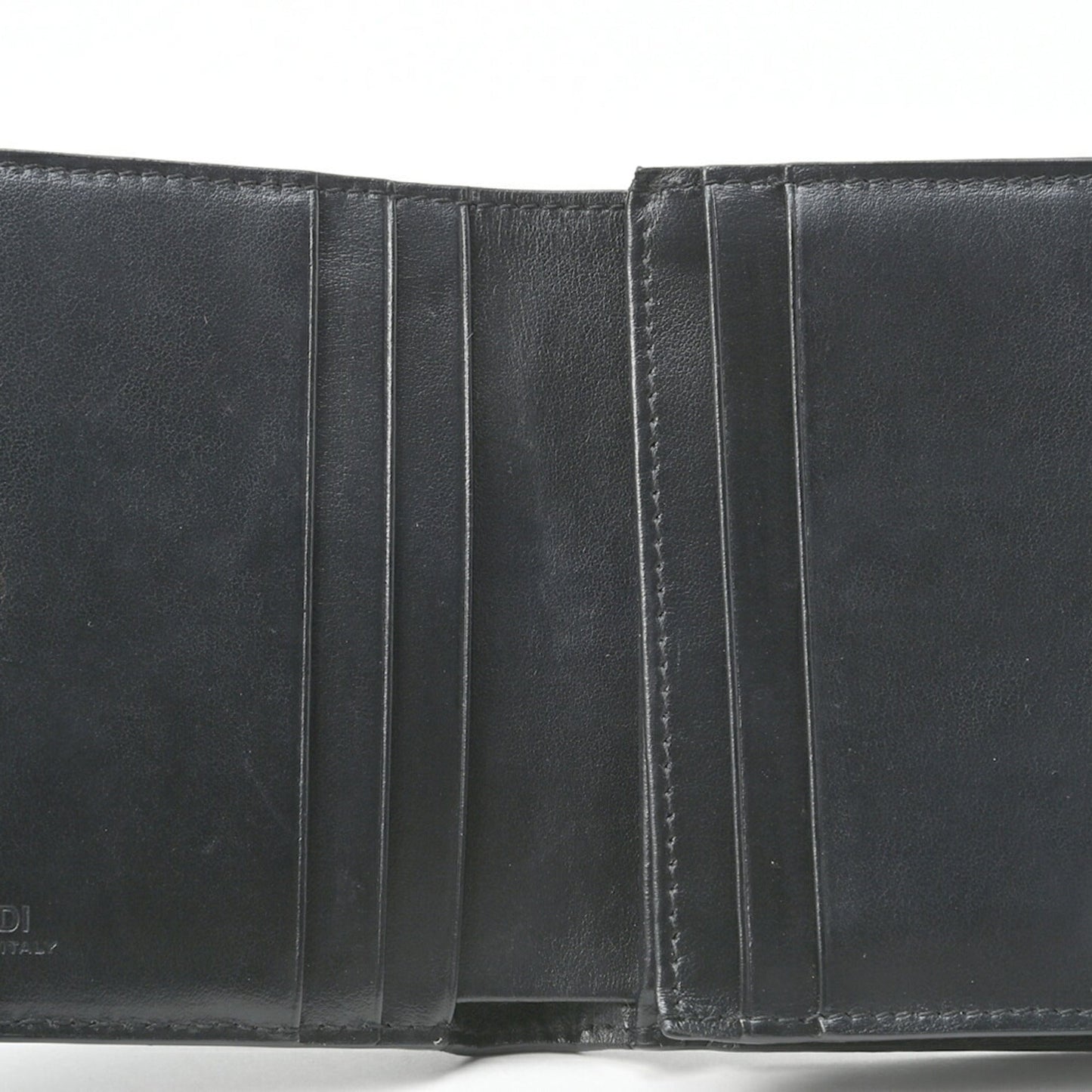 FENDI Bifold Wallet Small 8M0420 AAYZ F0KUR