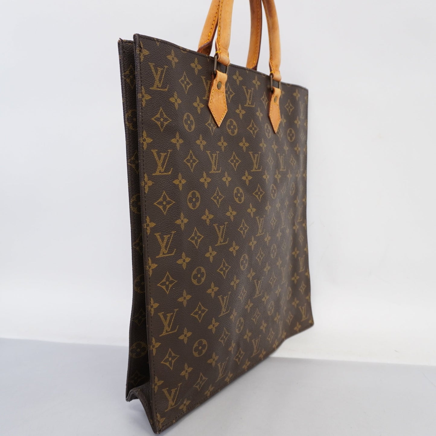 LOUIS VUITTONAuth  Monogram Sakkupura M51140 Women's Tote Bag