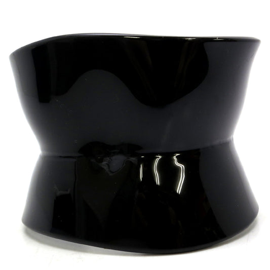 Prada Ladies Bracelet Plastic Black