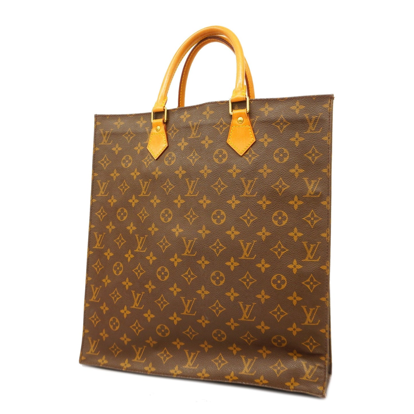 LOUIS VUITTONAuth  Monogram Sakkupura M51140 Women's Tote Bag