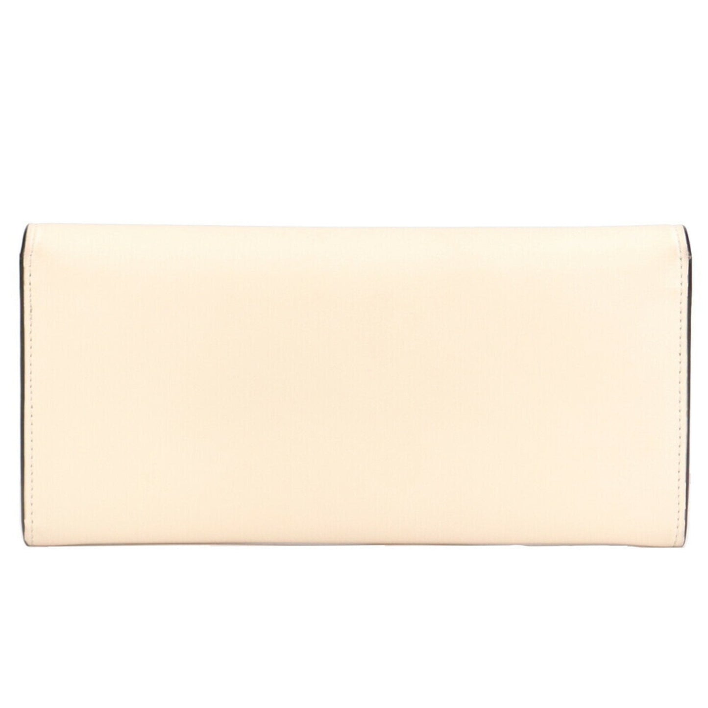 Fendi Continental wallet long leather ladies