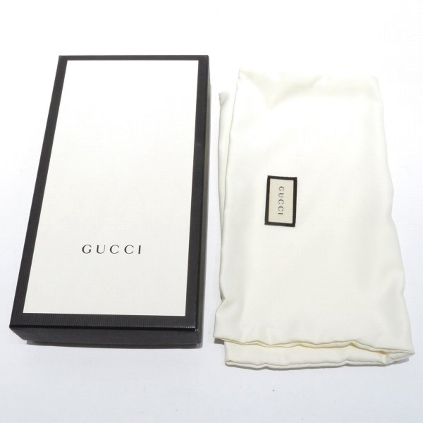 GUCCI GG Marmont Continental Wallet 456116 Long Ladies