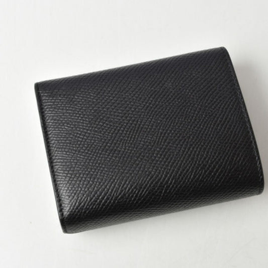 Celine wallet / mini Celine Ladies tri-fold black SMALL TRIFOLD WALLET 10B57 3BEL 38NO BLACK