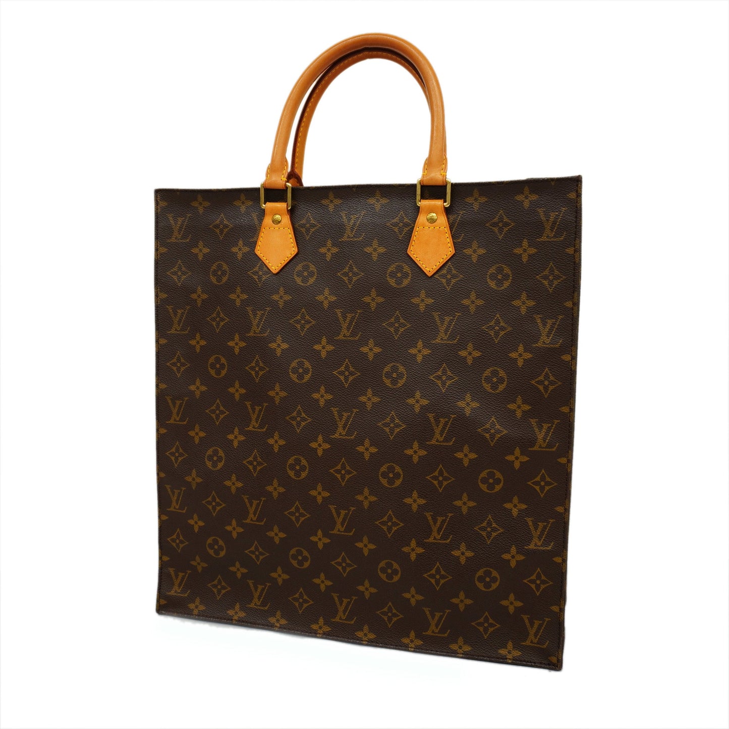 LOUIS VUITTONAuth  Monogram Sakkupura M51140 Women's Tote Bag