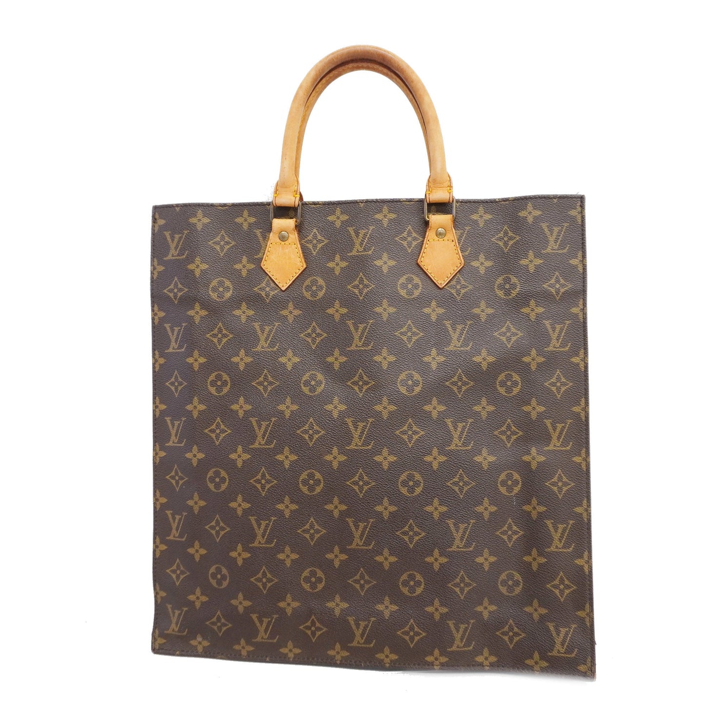 LOUIS VUITTONAuth  Monogram Sakkupura M51140 Women's Tote Bag