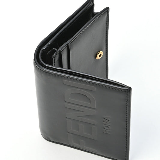 FENDI Bifold Wallet Small 8M0420 AAYZ F0KUR