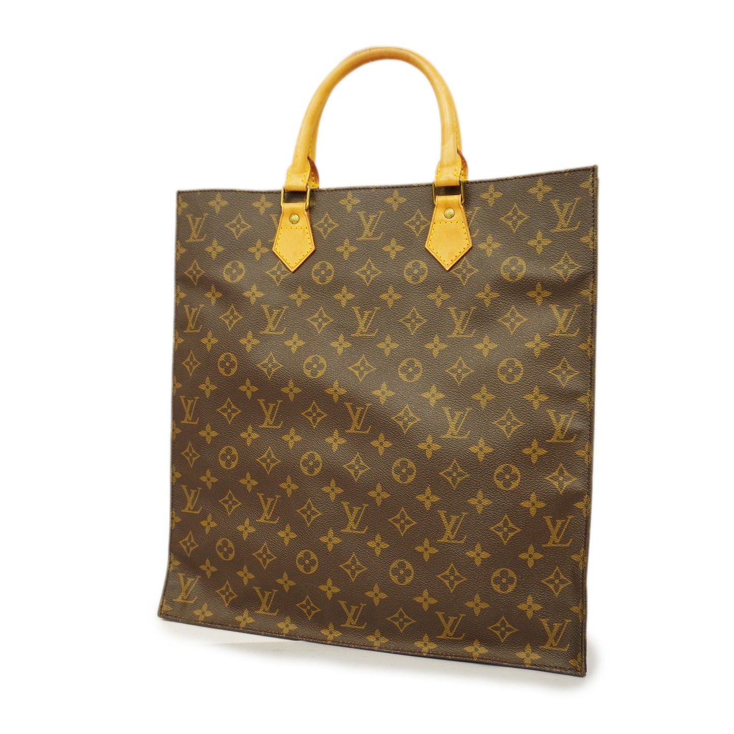 LOUIS VUITTONAuth  Monogram Sakkupura M51140 Women's Tote Bag