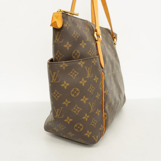 LOUIS VUITTONAuth  Monogram M56689 Tote Bag