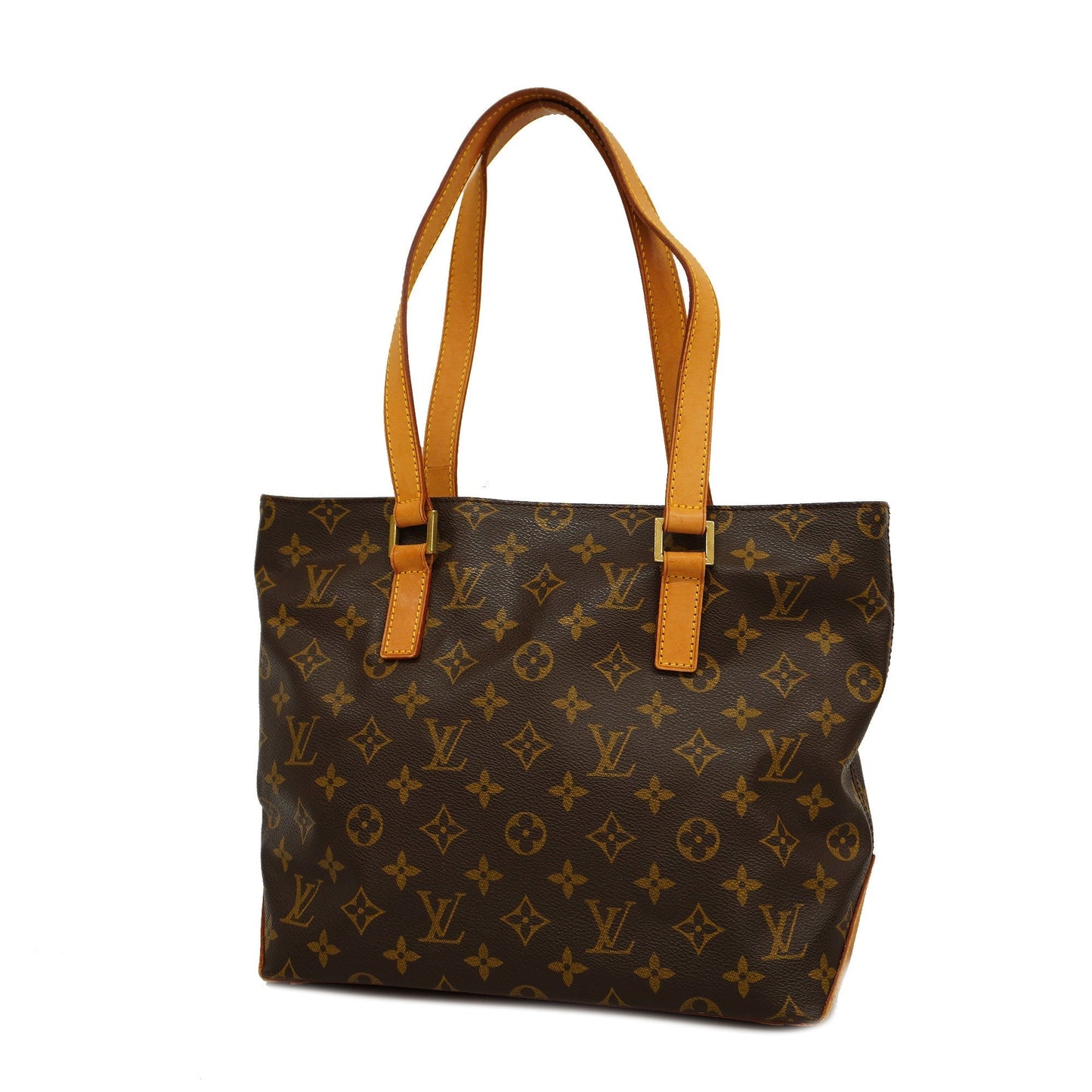 LOUIS VUITTONAuth  Monogram KabaPiano M51148 Women's Tote Bag