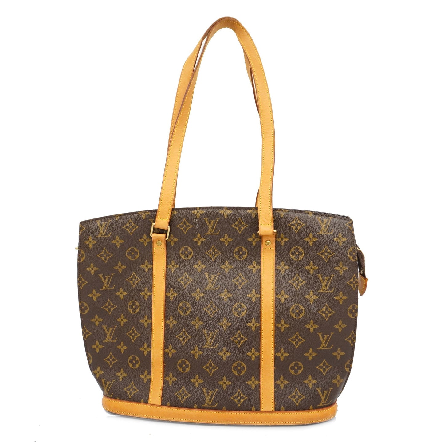 LOUIS VUITTONAuth  Monogram Babylon M51102 Women's Tote Bag