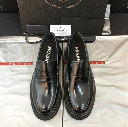 Bags Attire - PD Men Shoes - 475
