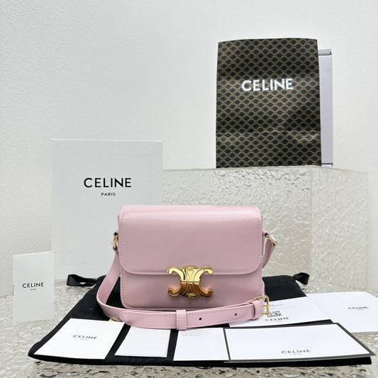 Bags Attire - Celine Bags - 552