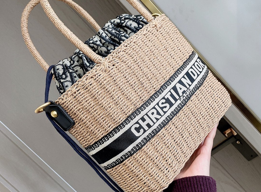 EN - New Arrival Bags Christian Dior 043