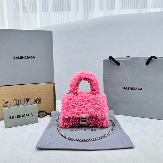 Bags Attire - Balenciaga Bags - 1006