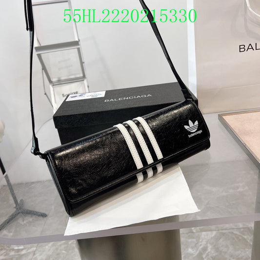 Bags Attire - BGA Bags - 1938