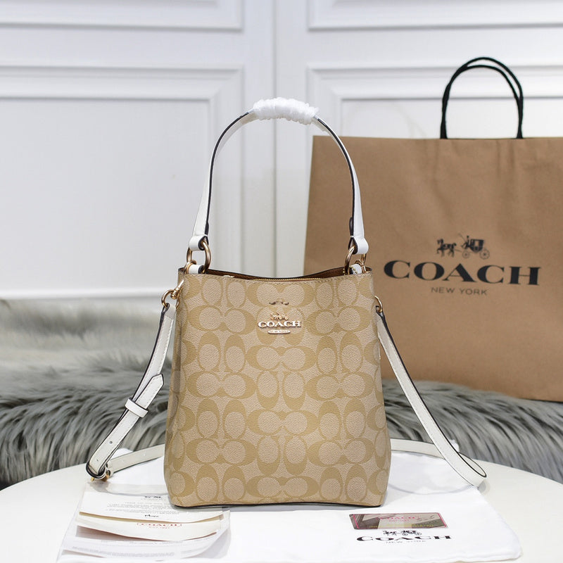 Bags Attire - Coach Bags - 452