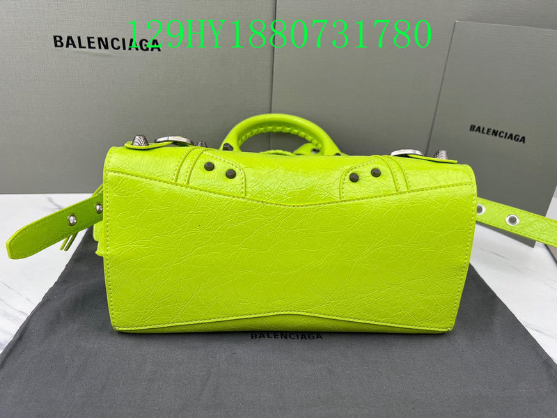 Bags Attire - BGA Bags - 1668