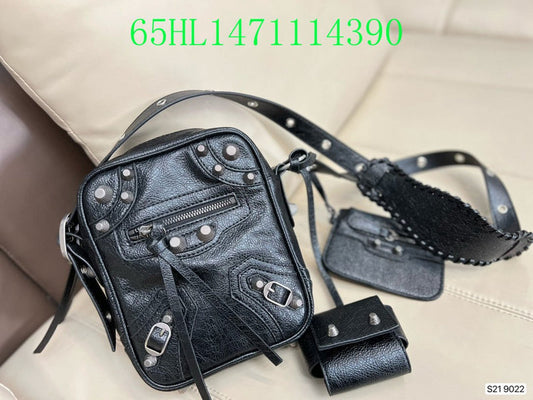 Bags Attire - BGA Bags - 1998