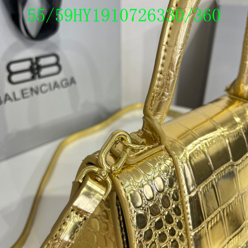 Bags Attire - BGA Bags - 2193