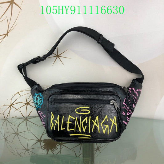 Bags Attire - BGA Bags - 2413