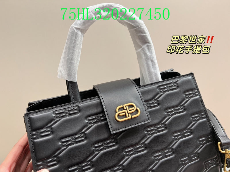 Bags Attire - BGA Bags - 1908