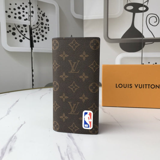 New Arrival Wallet Louis Vuitton  032