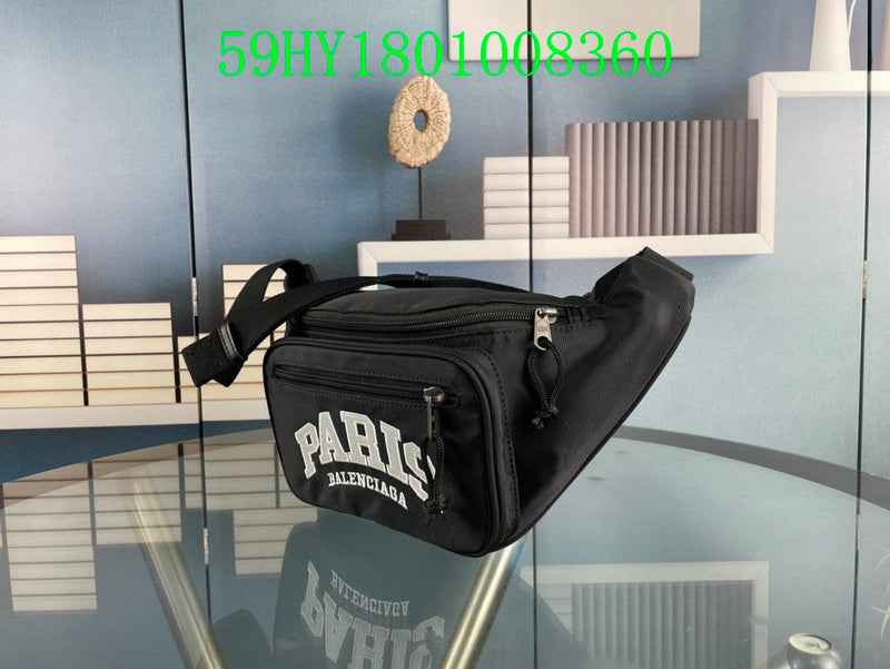 Bags Attire - BGA Bags - 2025