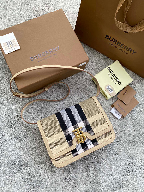 Bags Attire - Burberry Bags - 428