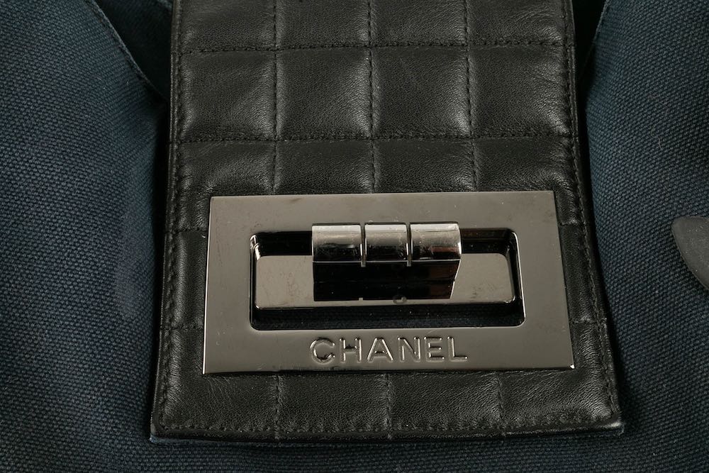 Sac Chanel 2004/2005