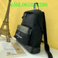 Bags Attire - BGA Bags - 2055