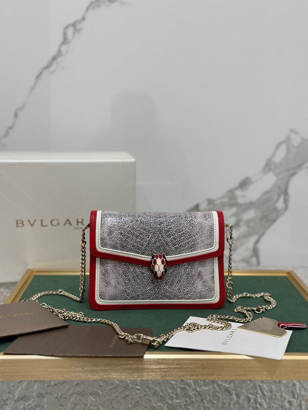 Bags Attire - Bvlgari Bags - 034