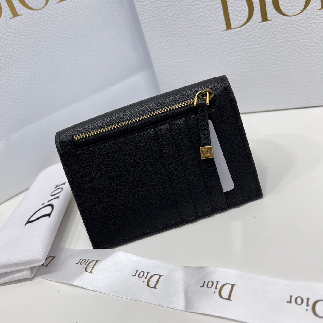 EN - New Arrival Wallet Christian Dior 015