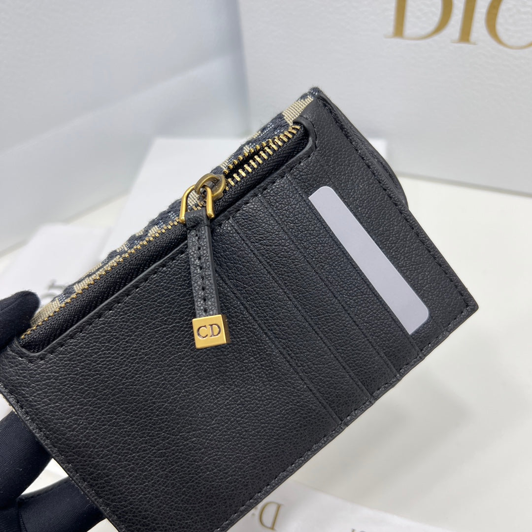 EN - New Arrival Wallet Christian Dior 017