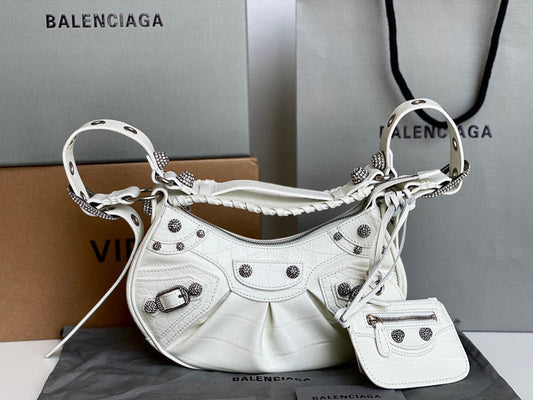 Bags Attire - Balenciaga Bags - 1058