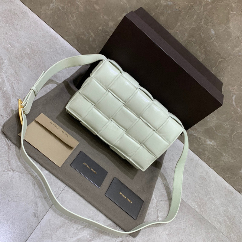 Bags Attire - Bottega Veneta Bags - 1405