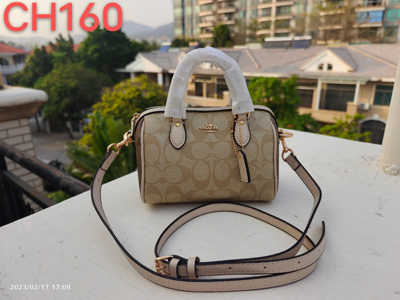 Bags Attire - Coach Bags - 063