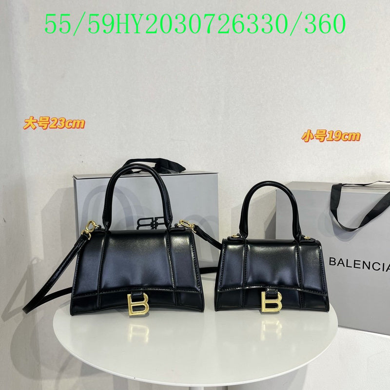 Bags Attire - BGA Bags - 2167