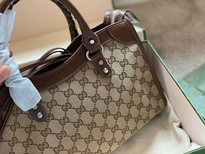 Bags Attire - BGA Bags - 1544