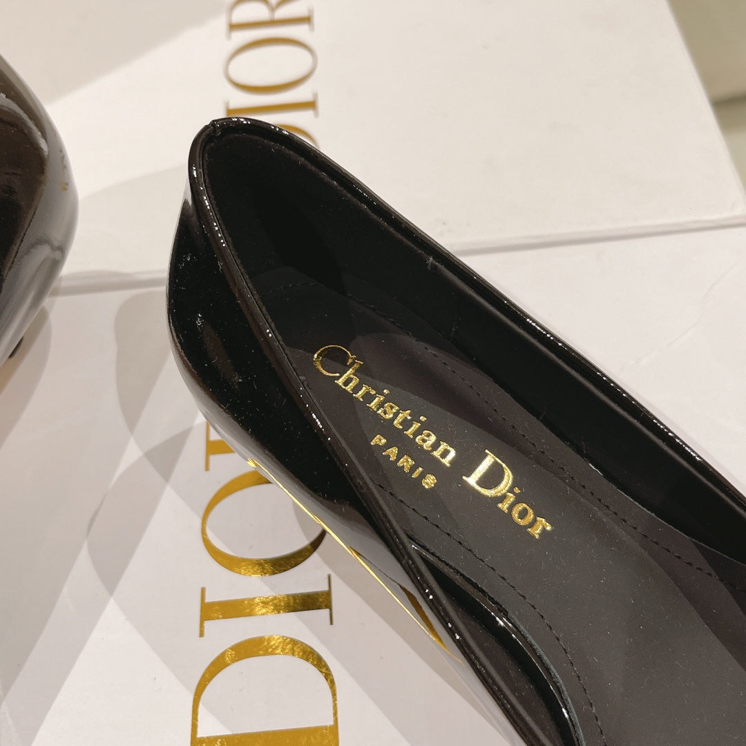 New Christian Dior HIGH HEELS 013