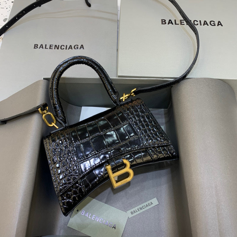 Bags Attire - Balenciaga Bags - 864